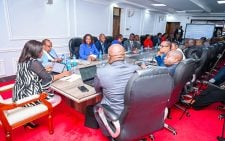 Ministry of Health convenes crisis meeting to assess Kenya’s Ebola