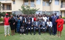 Matiang’i holds Jubilee Nairobi aspirant’s meeting amid aggressive 2027 campaign push