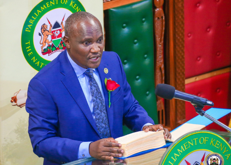 Kenya set for major digital shift as govt adopts e