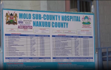 3 injured in shooting after political clash disrupts women empowerment meeting in Kuresoi