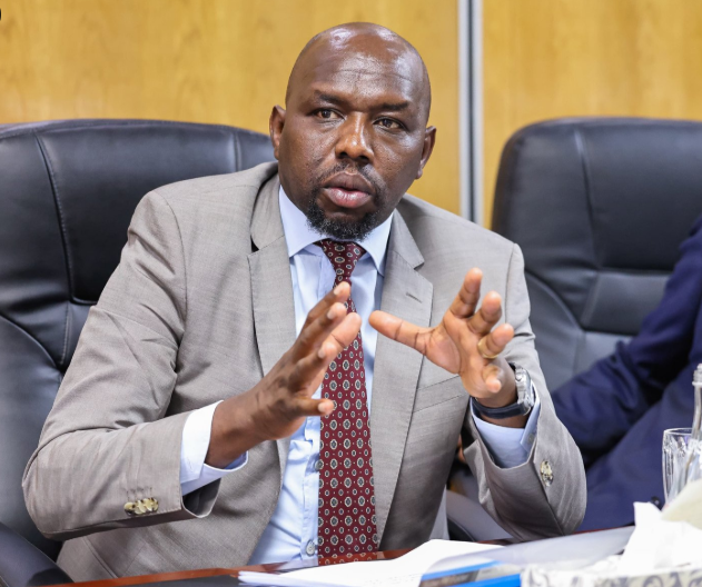 Govt launches online birth certificate downloads for Kenyans through e-Citizen