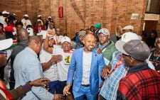 Boniface Mwangi elected Ukweli Party leader in Nairobi NDC