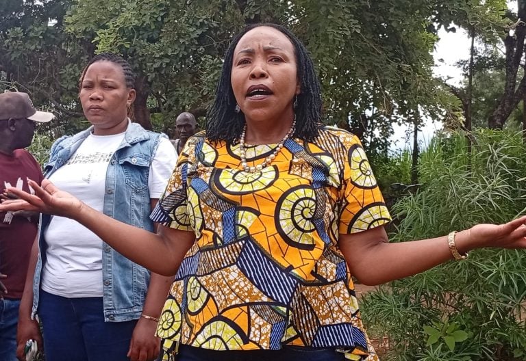 Mwea MP calls on govt to waive Ksh120M farmers’ debt, boost irrigation funding