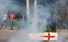 Victim of Nanyuki protest shooting identified as 17-year-old form three student