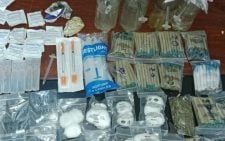 Police seize narcotics, arrest persons of interest in Kibra operation