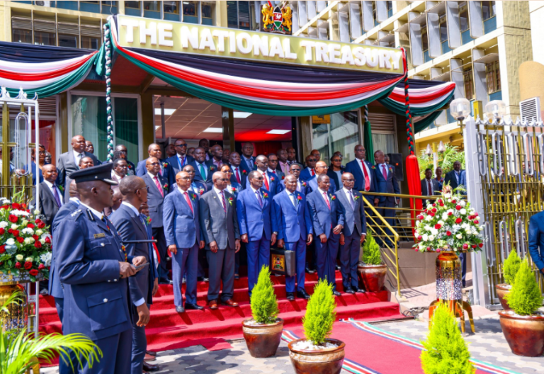 Why settling pending bills could be the biggest economic boost hidden in Kenya’s 2026/27 budget