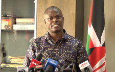 Ndindi Nyoro apologises to Kenyans for skipping Finance Bill vote