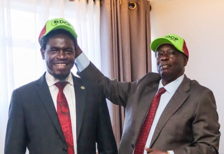 Lawyer Havi: Gachagua is eligible to run for president without appealing his impeachment ruling
