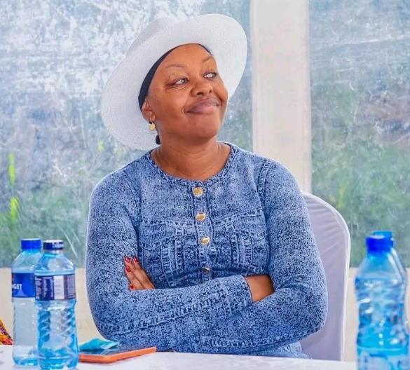Bahati MP Irene Njoki: We will ensure Ruto is re-elected in 2027