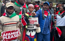 Kalonzo: Second Gen Z commemoration was successful