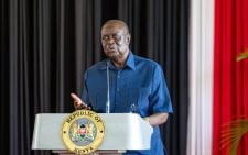 Why Oburu wants an overhaul of protest laws