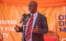 ODM receives brief on compensation for human rights victims