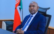 John Ololtuaa: Profile of PS replacing Julius Bitok in education docket