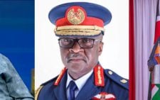 Dennis Onyango recalls chilling conversation with Raila Odinga after General Ogolla’s death