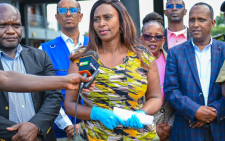 Ministry of Health prepares Malaba border inspection amid Ebola threat