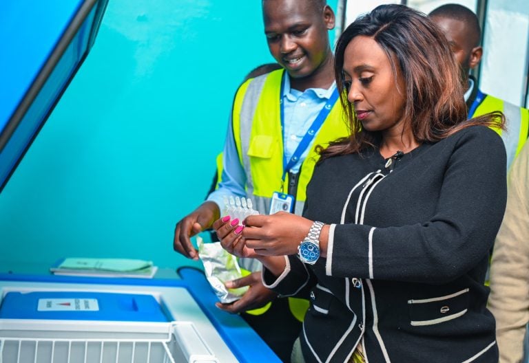 Govt heightens Ebola surveillance at Eldoret Airport amid regional health concerns