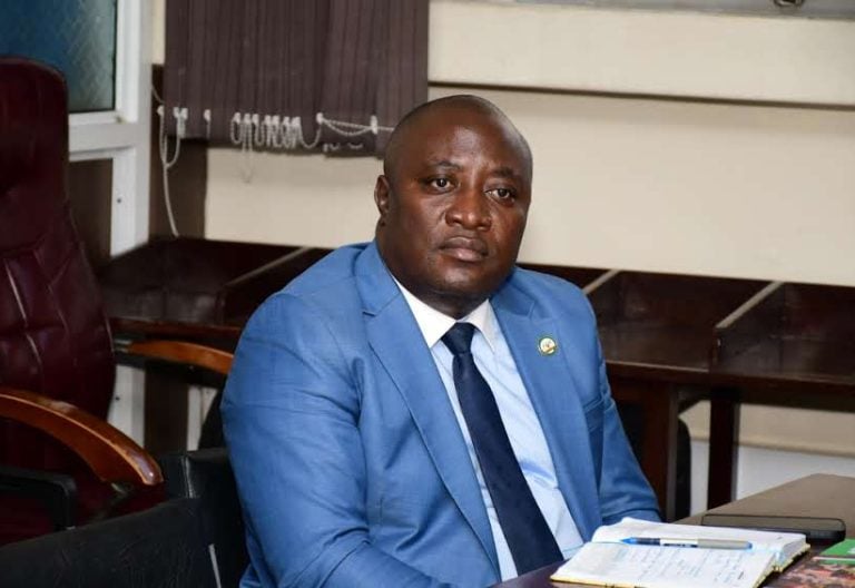 Patrick Analo: Sakaja suspends Nairobi urban planning chief officer after EACC raid