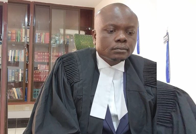 Lawyer Peter Wanyama details why Gachagua can still run for president despite court setback
