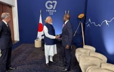From Modi to Zelensky: World leaders Ruto met on the Sidelines of the G7 Summit