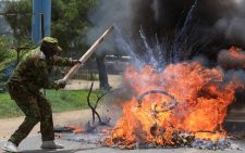 A protest nation: Have demonstrations become the only language govt