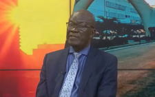 Ex-Siaya governor Rasanga reveals why he wants senate seat in 2027