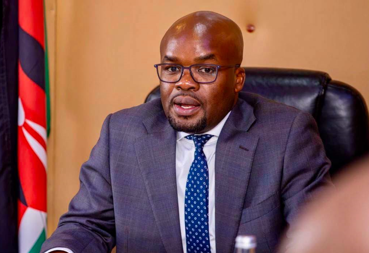 Nairobi leads as Kenya records 3 billion cyberattacks in three months