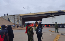 Transport paralysed as police seal roads leading to Nairobi CBD ahead of Gen Z anniversary protests
