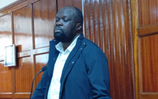 MCA Robert Alai insists he does not own a Facebook