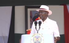Ruto: Kenyan IDs will only be issued to legitimate citizens
