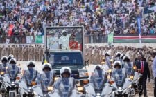 Kenya is a robustly democratic country -Ruto