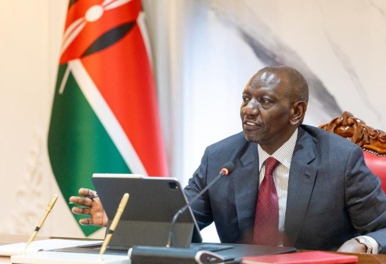 Cabinet approves standing committee to lead AI development in Kenya