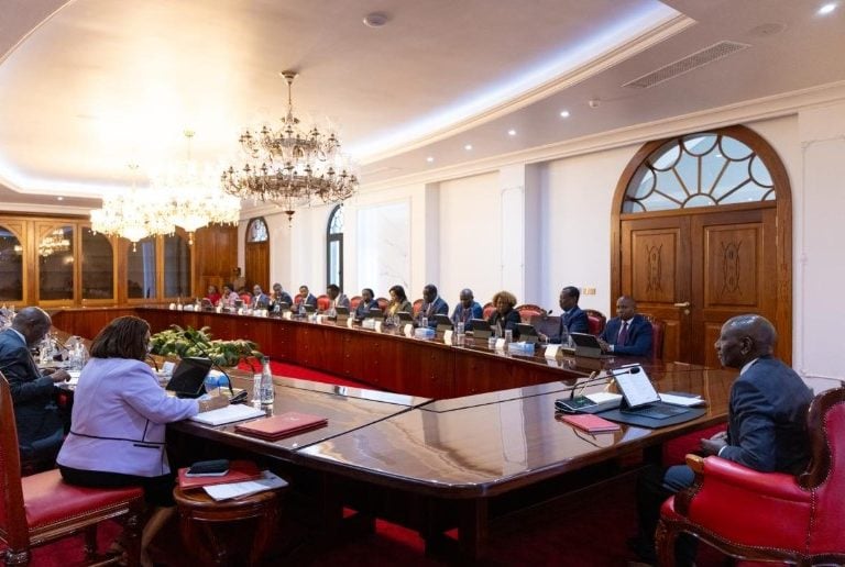 Ruto’s Cabinet orders DCI to probe Ksh6.2 billion payroll fraud