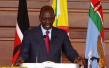 Ruto: No new tax on M-Pesa transfers, airtime or data