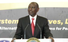 Ruto attends Africa Chief Justices’ Alternative Dispute Resolution Summit in Nairobi
