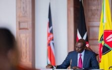 Ruto set aside Ksh21.5B for fuel stabilisation amid global oil market volatility