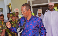 Wajir DG Ahmed Muhumed: Madaraka Day was a historic moment of inclusion