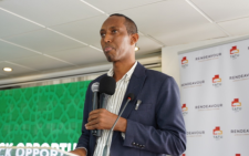 Wajir DG Muhumed: National govt key to unlocking roads, dams development
