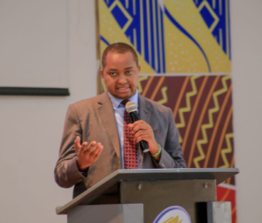 Irungu Nyakera: Debt crisis is driven more by corruption than taxation