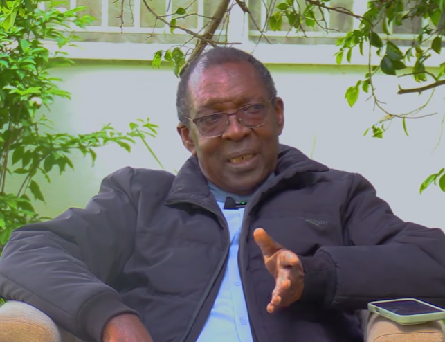 Manyora: Amisi’s impeachment bid against Ruto should not be ignored