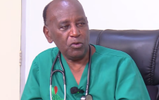 Dr Gikonyo: Uhuru-Raila handshake was the perfect opportunity to defeat tribalism