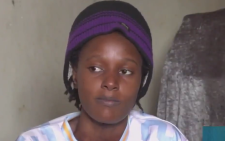 Kahawa West mother cries for justice after daughter was shot during fuel protests