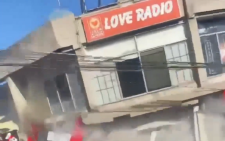 7.8 magnitude earthquake hits southern Philippines, tsunami warnings issued regionally