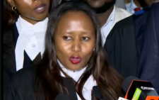 Kirinyaga Woman Rep: Gachagua will not take the Ksh50 million