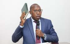 SRC CEO Abdullahi: Kenya working to cut salary spending to 35% of revenue