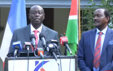 Opposition demands that protest victims be compensated before June 25