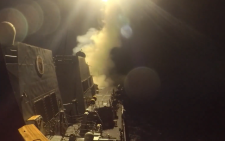 Tehran targets US Gulf bases after American forces launch new strikes on Iran