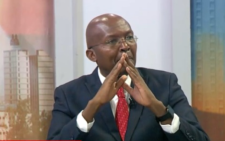 Peter Mbae: This is a top-up budget, not zero-based budgeting