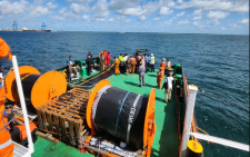 Kenya tests oil spill readiness in Lamu ahead of planned December output