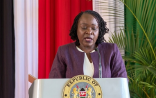 KNCHR explains why some victims of protests won’t be compensated