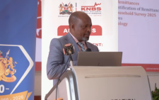 KNBS launches first-ever Kenya Household Remittances Survey report